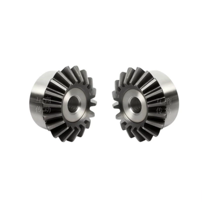 Bevel Gear 1 to 1, Diferensial dişli dəstləri