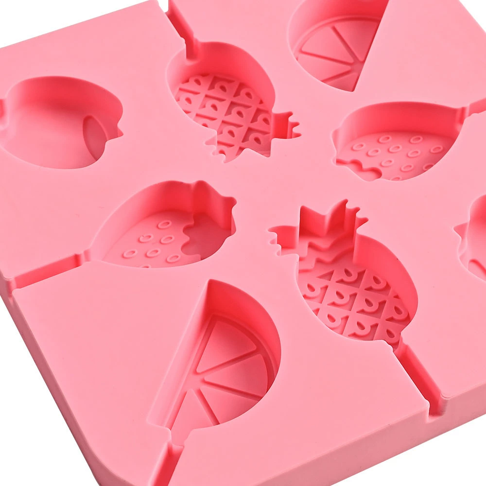 Акриловая детская мастика, силиконовая форма для fondant, DIY