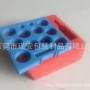 一体异型防震雕刻内衬