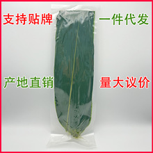 【现货特价】粽叶批发 新鲜粽叶 箬竹叶 端午节包粽子叶 可代发