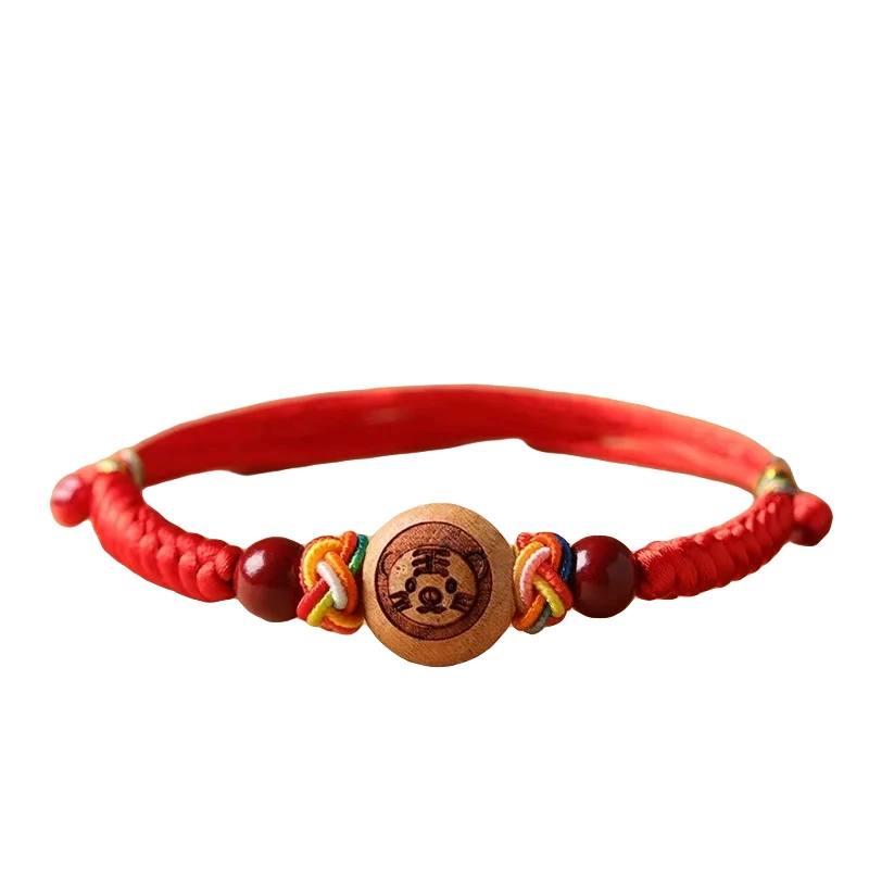 Дет bracelets