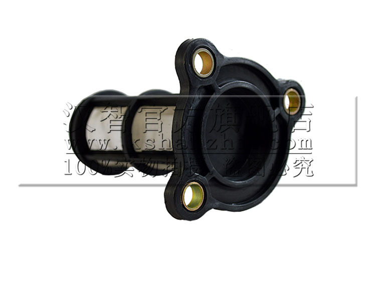 Filtro de transmisión de carretilla elevadora 12N53 - 89811 para TCM FD30T3 accesorios de transmisión de carretilla elevadora