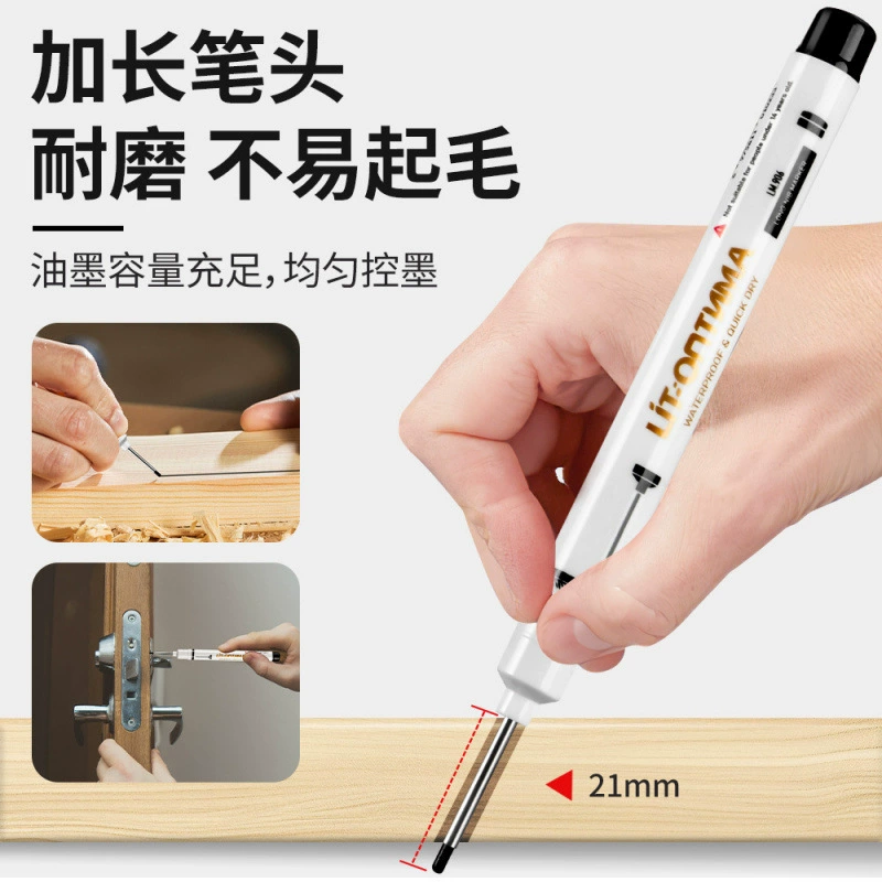 Carpentry, marker, liner, wholesale