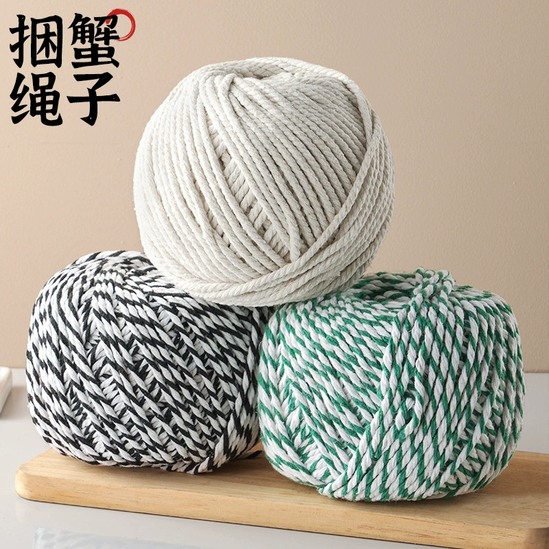 Волосатая крабовая веревка Волосатая крабовая веревка Волосатая крабовая веревка крабовая веревка