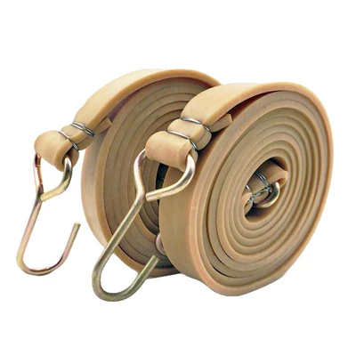 Trailer rope/net/strap — Straps