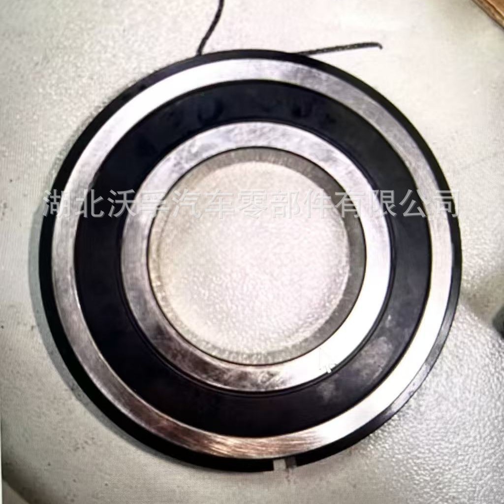 Suitable for Zf Gearbox Accessories First Shaft Bearing 0750 116 365 0750116365
