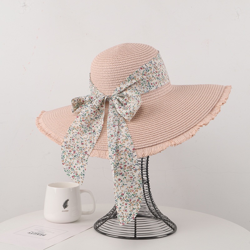 033 핑크 (챙길이 12cm)