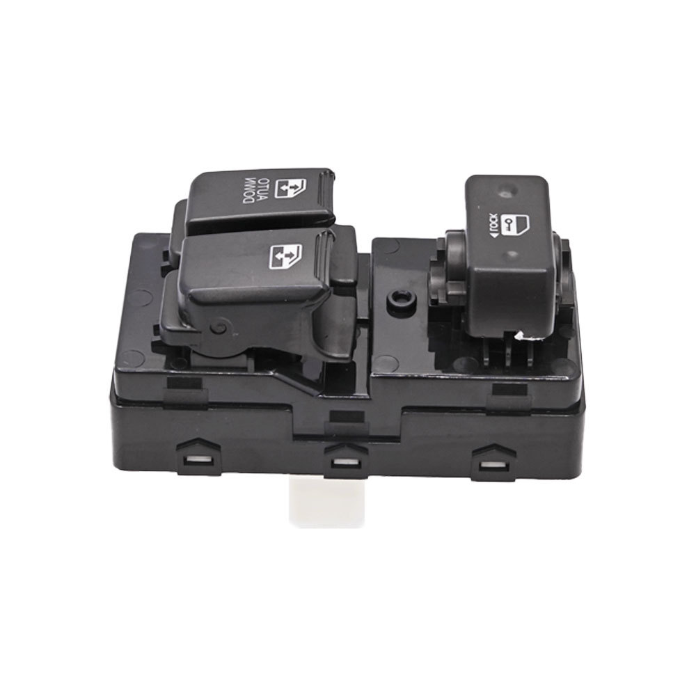 93571-4H110 Is Suitable for 07-16 Hyundai Kia Electric Window Glass Regulator Control Switch