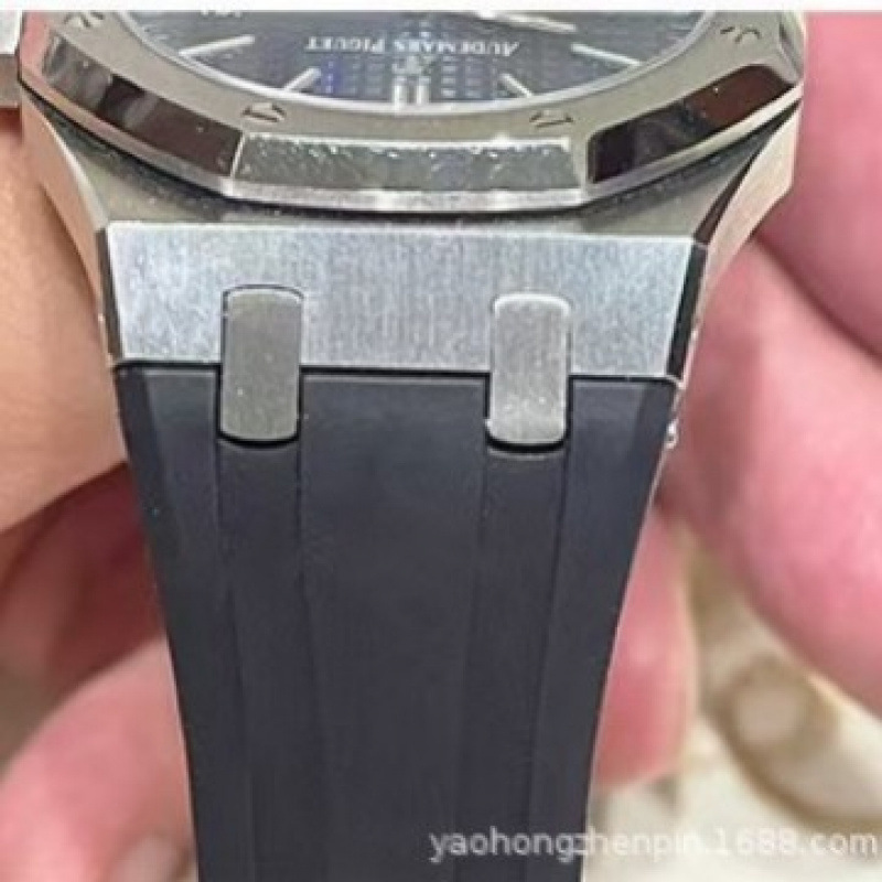 Ap Royal Oak 26331 Chronograph Multifunctional Automatic Men's Mechanical Watch Super Luminous Waterproof Watch