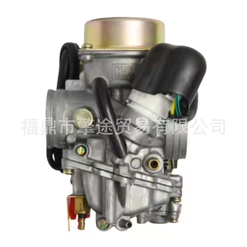 Motorcycle Parts Carburetor 250Cc Scooter Moped Motor 30mm Yp250 Cvk Oko