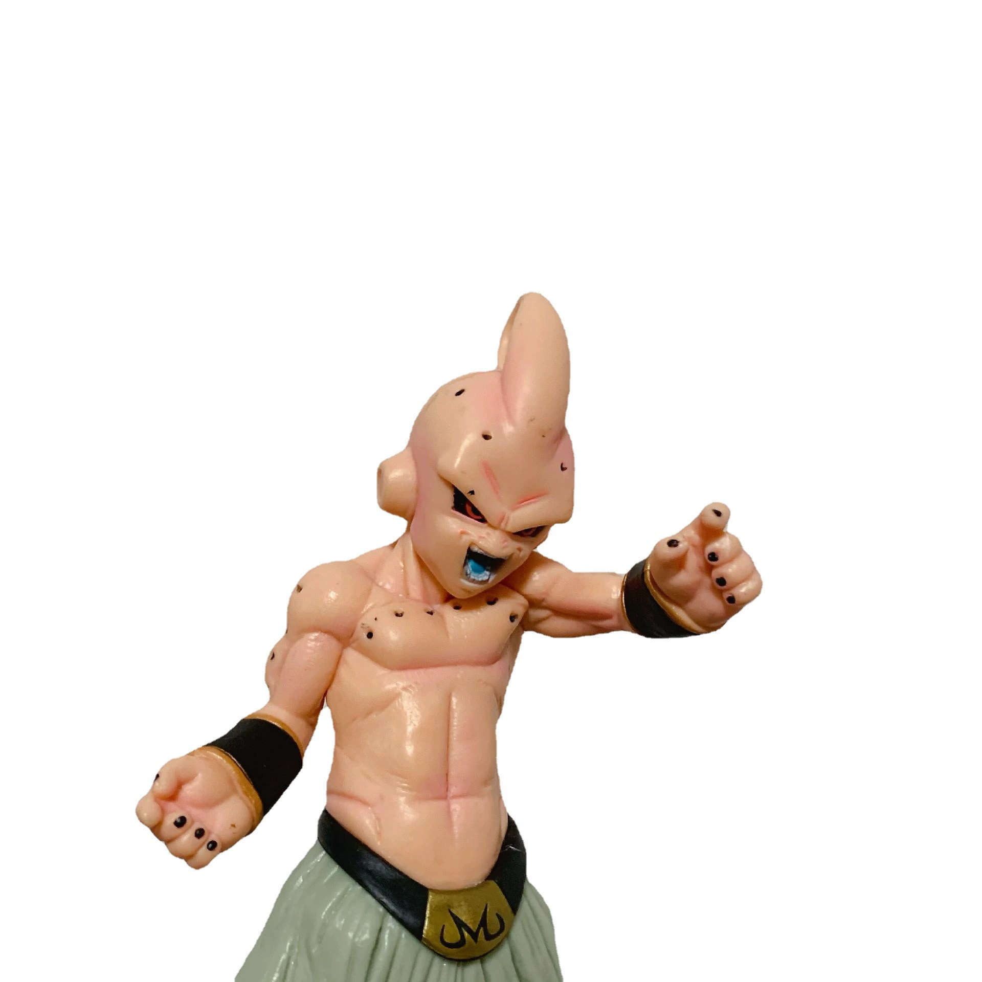 Dragon Ball, минифигура, игрушка, кукла