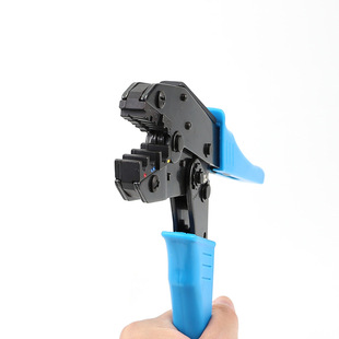 Tool pliers HS-30J crimping pliers pre-insulated terminal SV/RV cold terminal electrician wire connector