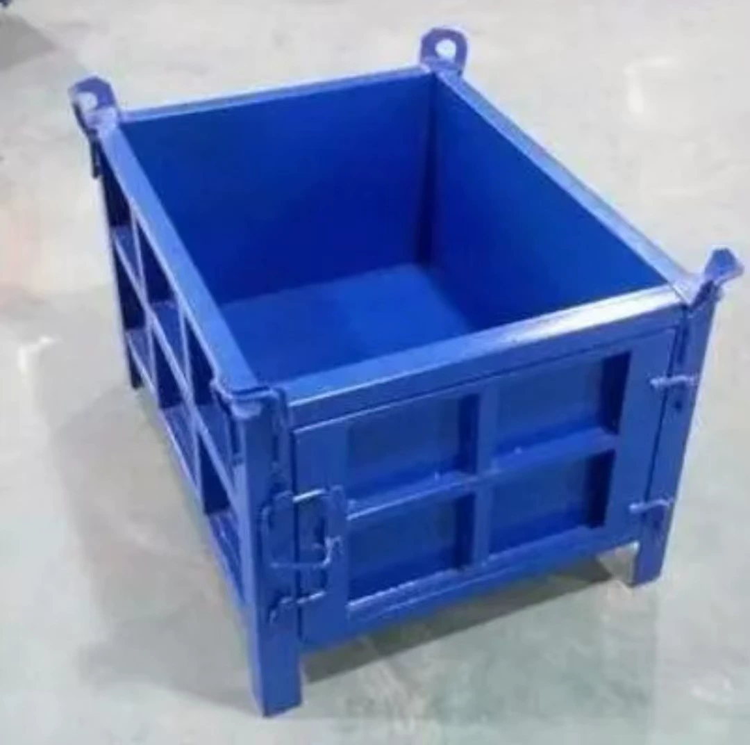 仓储笼.周转筐.垃圾箱