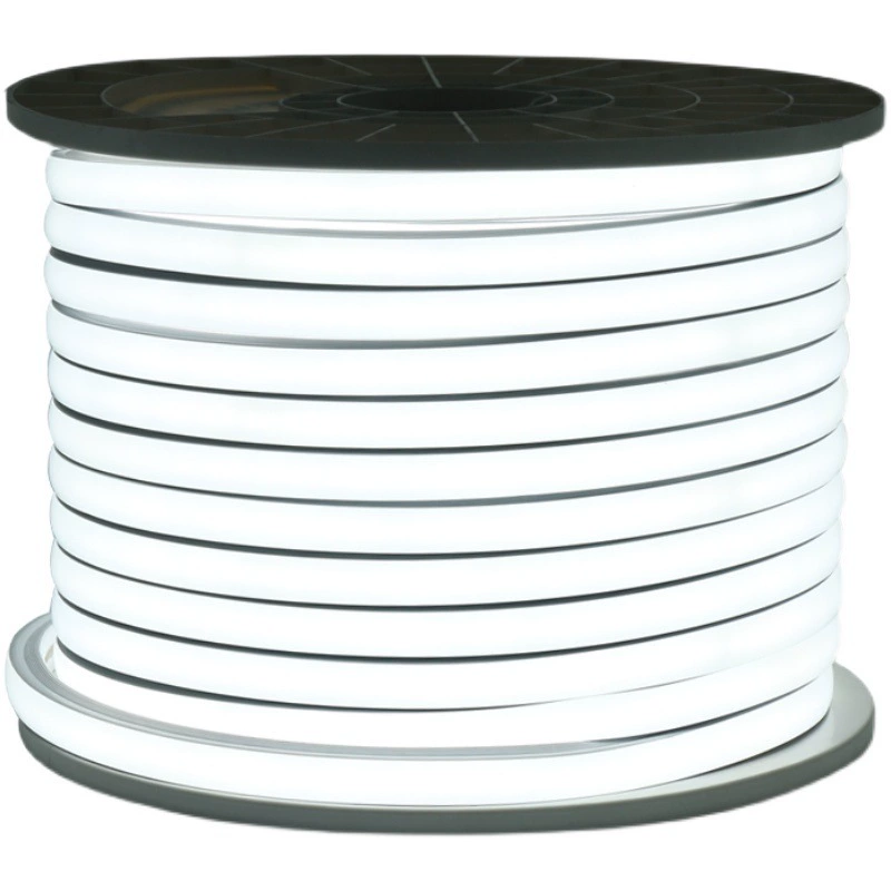 LED built-in ceiling atmospheric travel light strip, custom-made