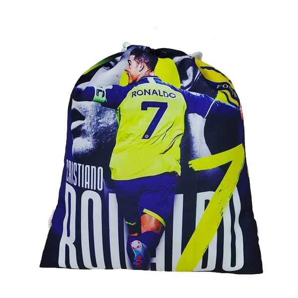 C roharland backpack backpack backpack sneakers storage bag drawstring bag football sports equipment