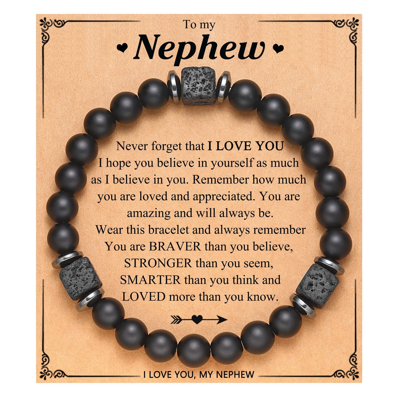 내 조카 카드에