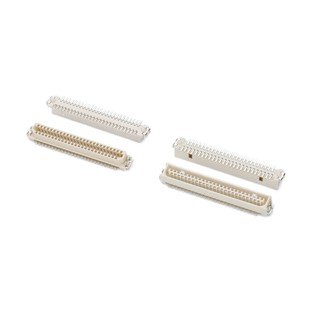 Board-To-Board Connector 0.8mm 40P/60P/80P/100P Amp