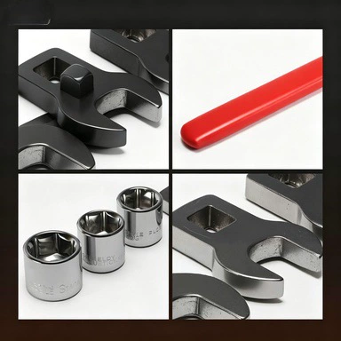 Repair Tool, Mühərrik alətləri