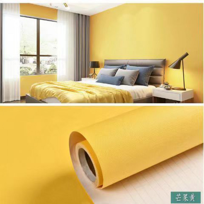 [클래식] 망고 옐로우