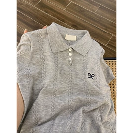 女式针织衫;女式T恤;吊带背心