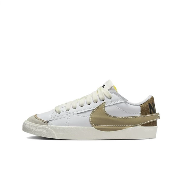 9 Trail Blazers Low-Bai Xin