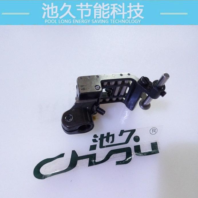 纺机配件 W500绷缝机5.6定规轴承滚轮压脚