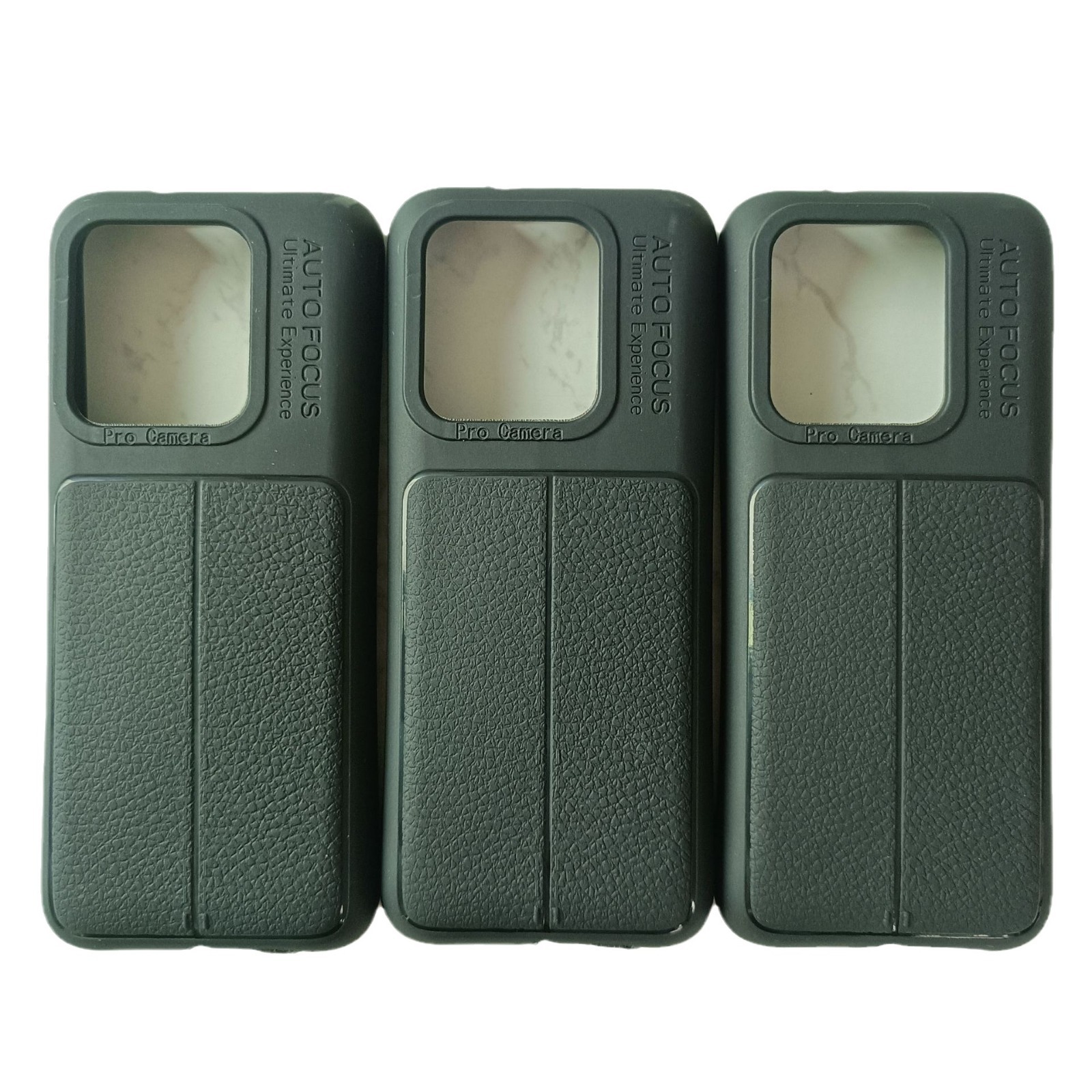 非洲热卖适用于传音手机IT 5082 5609小型号皮纹TPU手机壳工厂直