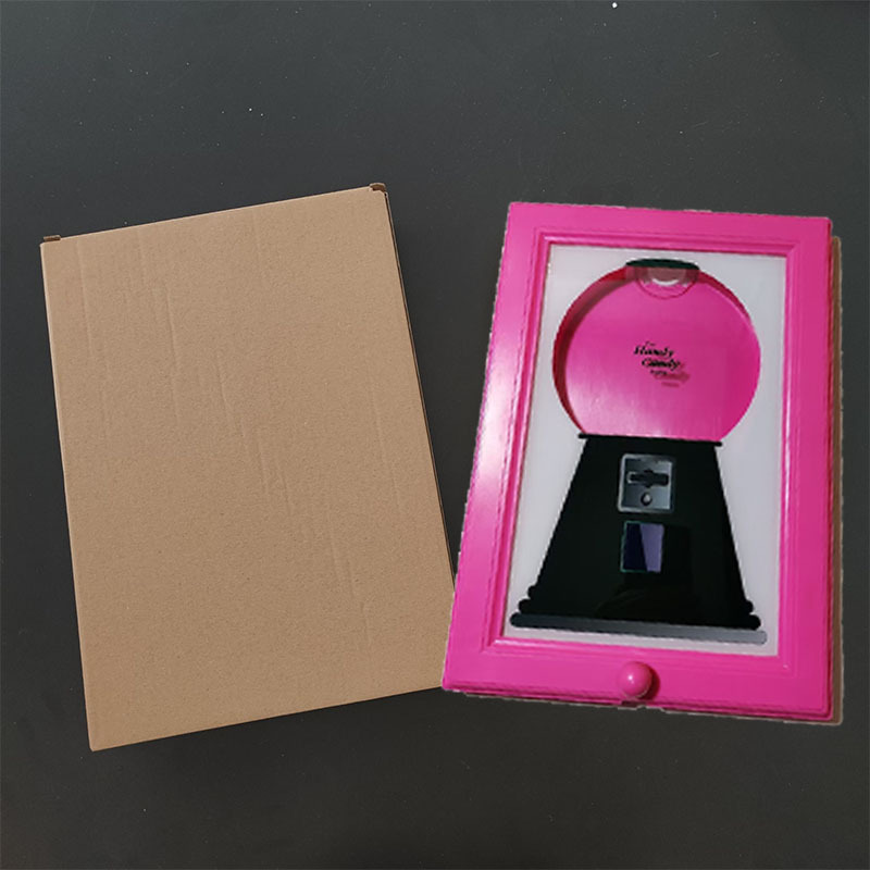 跨境新款 RARE Vintage The Handy Candy Frame 糖果分配器相框架|undefined
