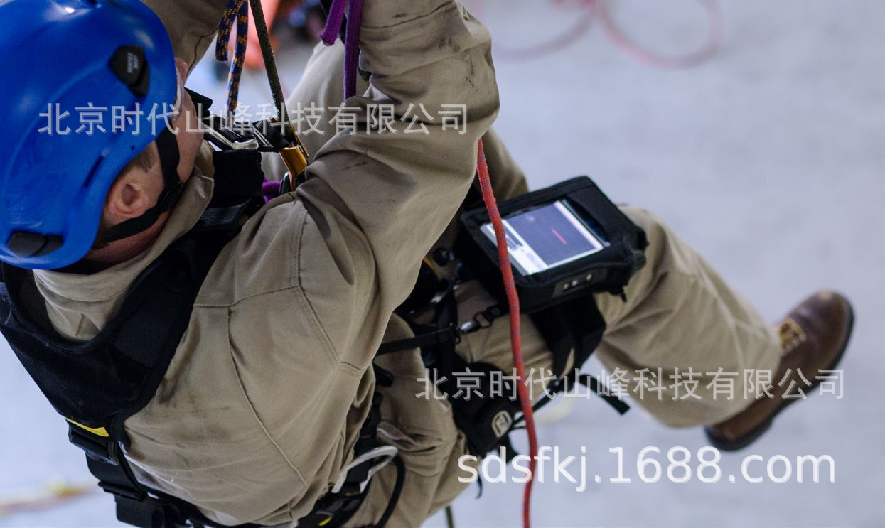 ��Яʽ������̽����EPOCH 6LT���������߿���ҵ̽����