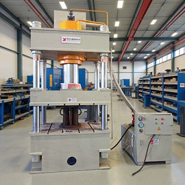 液压整机;液压机床;锻压机床