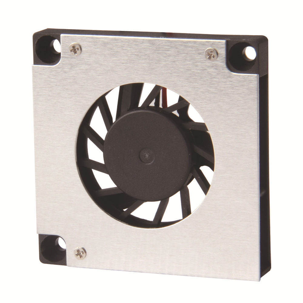 ychb供应4506鼓风机45.2*45.2*6.5MM直流液压轴承鼓风机 家用电器