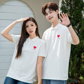 连衣裙;情侣装;女式T恤