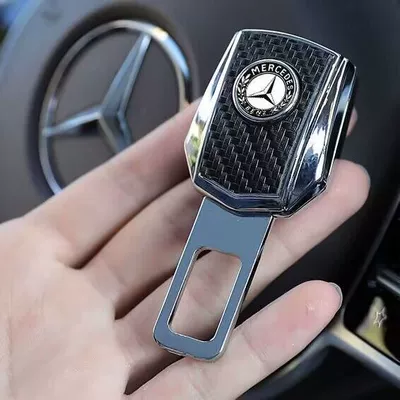 Buckle, Cross-Border Supply — Other Automotive Interior Supplies