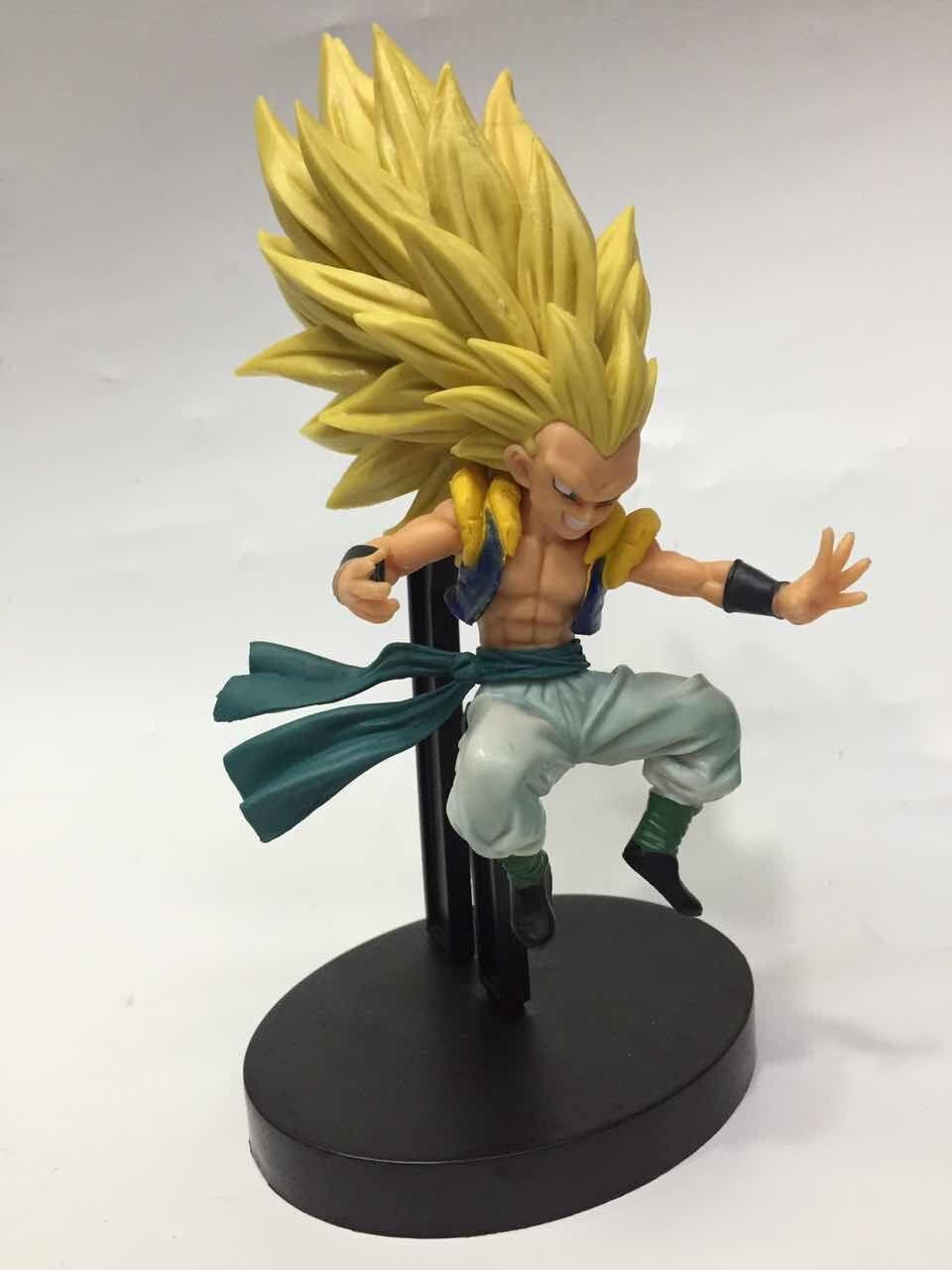 Figura de Gotenks 2