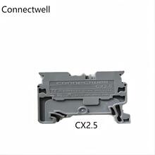 CONNECTWELL��������ֱͨ�ͽӾ�����CX2.5