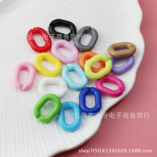 ��������ɫ20*14�ɽM朗l朿� U���_��Ȧ DIY���h耳׿۰�������