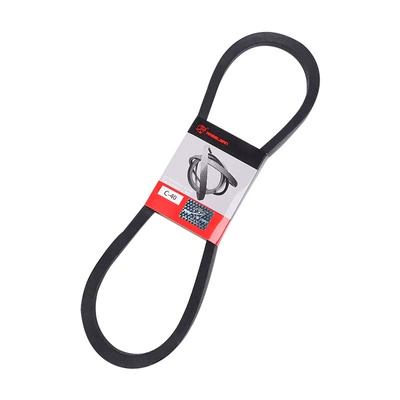 Avtomobil ötürücü kəmərləri B Type C Type D Industrial