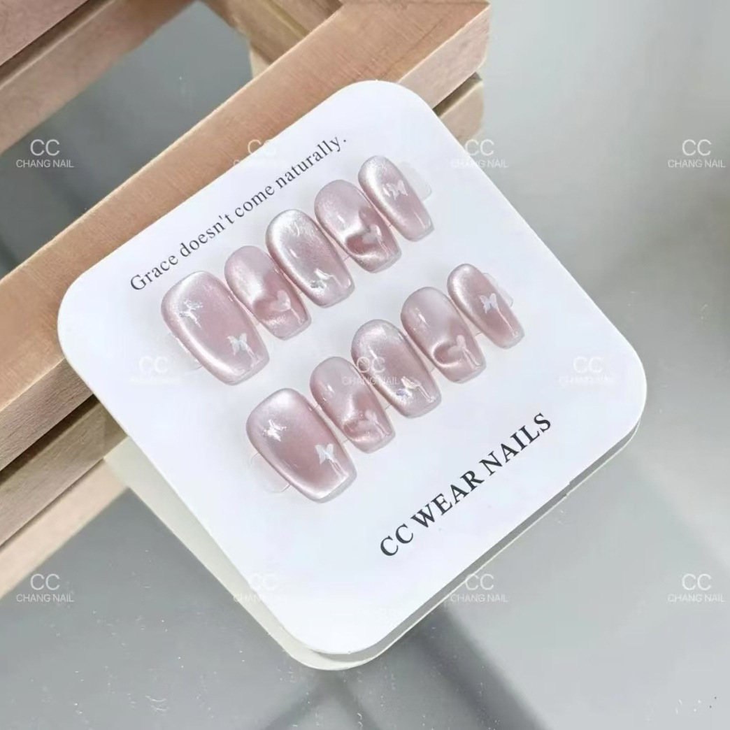 Yiyi Dance [Colección de temperamento chino] 10 piezas de armadura de ropa hecha a mano