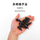 10-piece set of screw nut remover broken screw remover broken head screw hexagon socket bolt removal tool