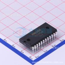 IC XD14514 DIP24 �����������������������ͽ⸴���� �ֻ���Ӧ