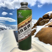 富麦多精酿中式龙井茶啤酒一款啤酒三种口味茶香麦香酒香1L/桶