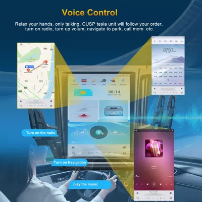 Screen Wireless CarPlay: Pajero Other Automotive Communications