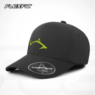 FLEXFIT个性刺绣logo棒球帽男女遮阳登山帽防晒帽鸭舌帽定制批发