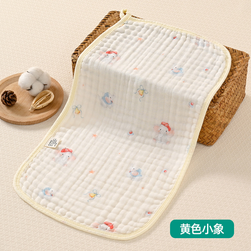 黄色小象【25*50】