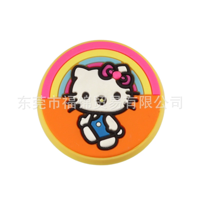 Hello Kitty, accessories, footwear buckle, accessory