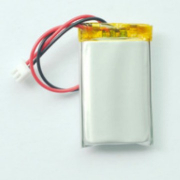 SANIK电池 PL626090 4000MAH 3.7V聚合物锂电池 1