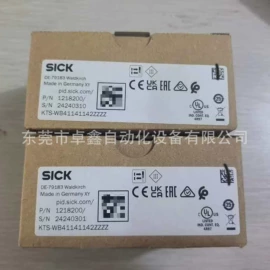 可编程通讯模块;其他传感器;工业相机