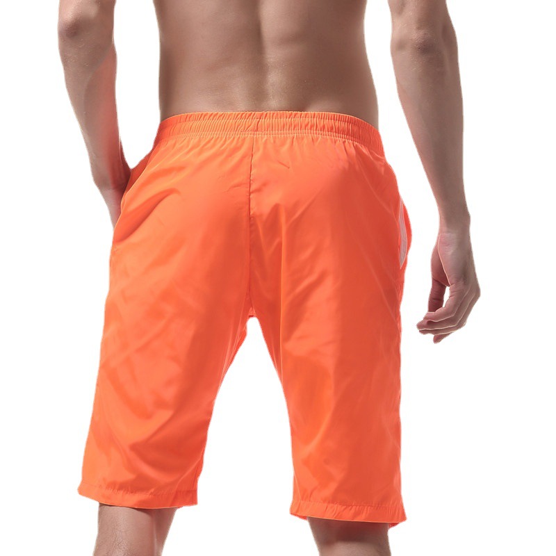 Men's Swim Trunks Preview