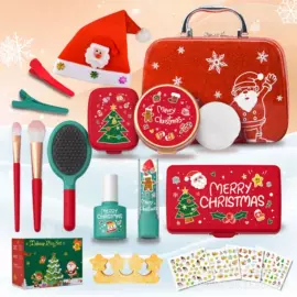 饰品玩具;彩妆玩具;工具玩具