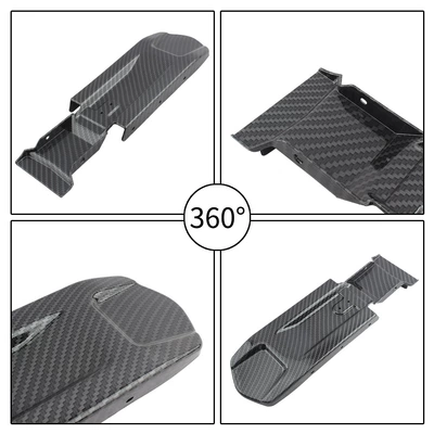 Rear Fender Inner Plate | Motorcycle Fender